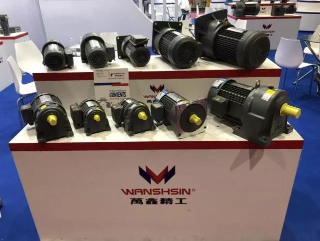 鑫鑫相約，完美遇見，萬鑫精工SIAF廣州國際工業(yè)自動化技術(shù)及裝備展收官