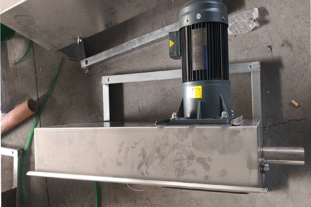 養豬塞盤喂料專用減速機